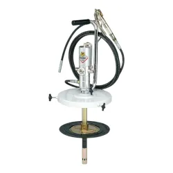 Smarownica pneumatyczna na beczki 20/30 kg - RAASM 3/4