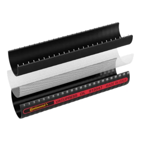 Przejdź do produktu Wąż ssawno-tłoczny VACUPRESS OIL DN 50 mm, 2xGW 2",