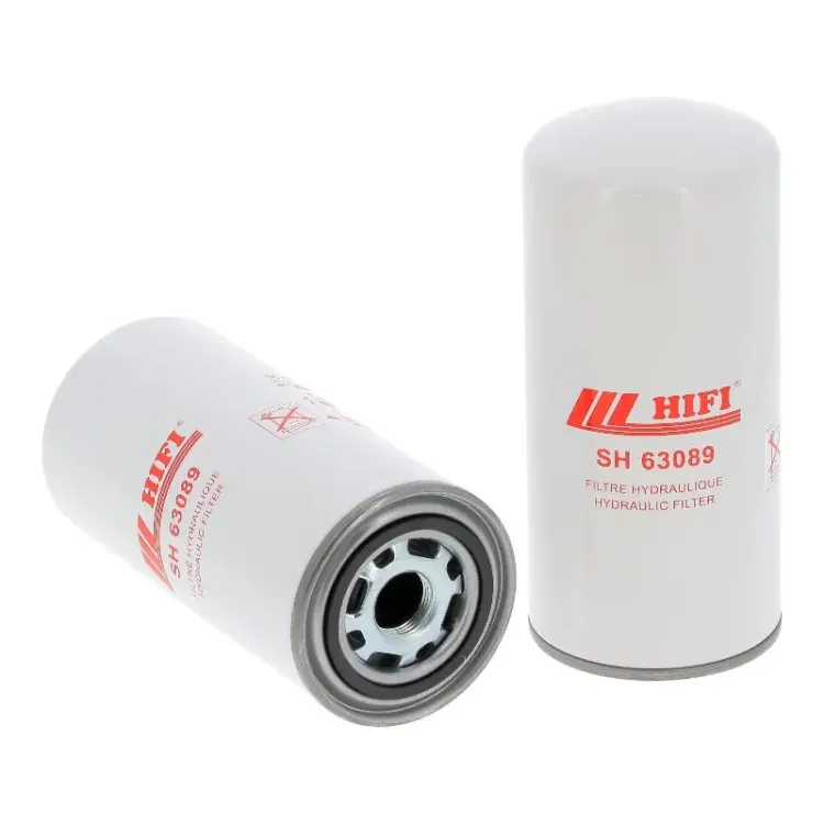 Filtr oleju SH63089