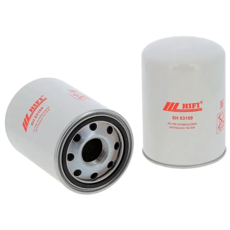 Filtr oleju SH63169
