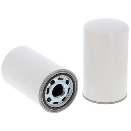 Przejdź do produktu Filtr paliwa sh63772, 92 l/min, 3 μm, 1 1/4" BSP - HIFI FILTER