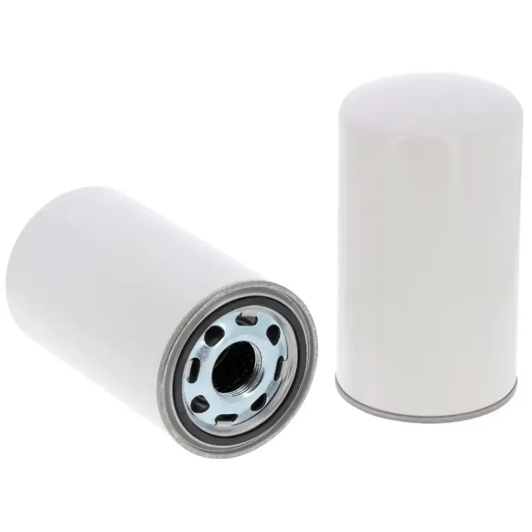Filtr paliwa sh63772, 92 l/min, 3 μm, 1 1/4" BSP - HIFI FILTER