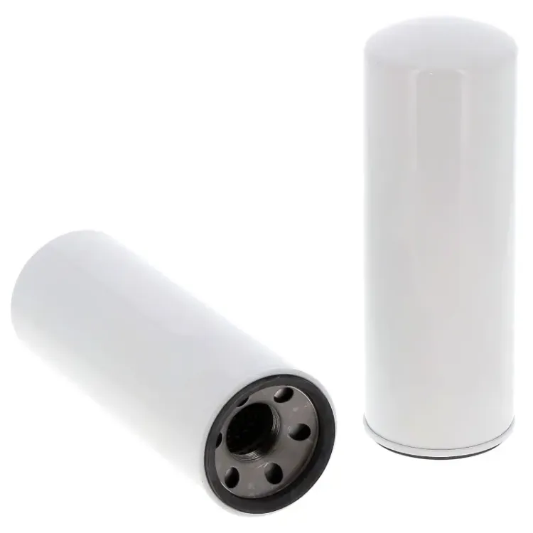 Separator wody SN40114, 120 l/min, 30 μm, 1" 1/2-12 UNF - HIFI FILTER
