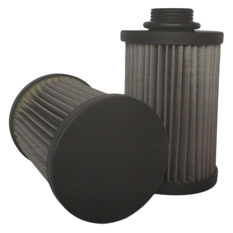Wkład filtr siatkowy 125μm, 100 l/min, do przezroczystego filtra - HIFI FILTER