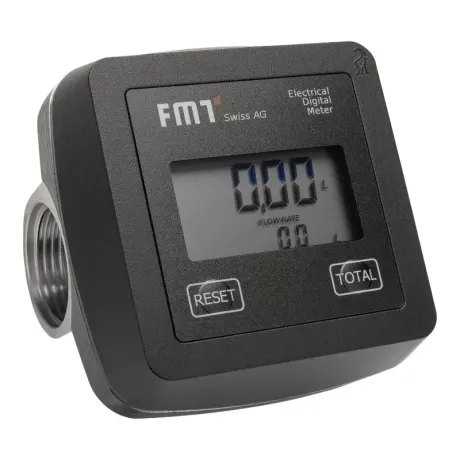 Przejdź do produktu Licznik paliwa 2-100 l/min, NUMERIxx³ - FMT
