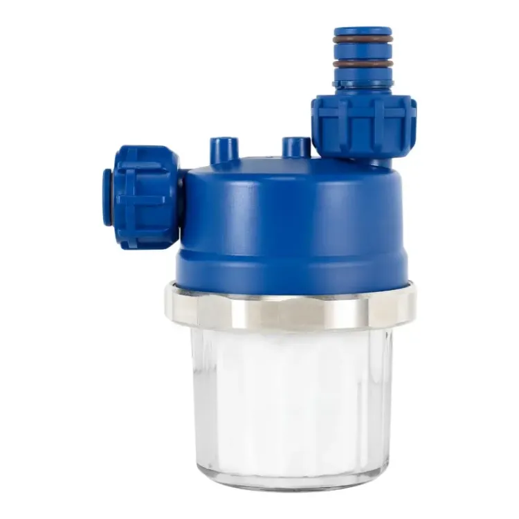 Filtr Adblue 5μm, 95,5 mm - FMT 2/2