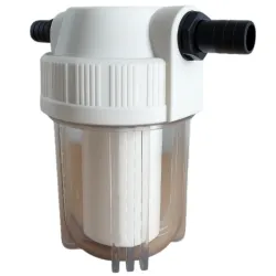 Filtr Adblue 1μm Modi Blue Filter MBF-30 - GAITER 4/4