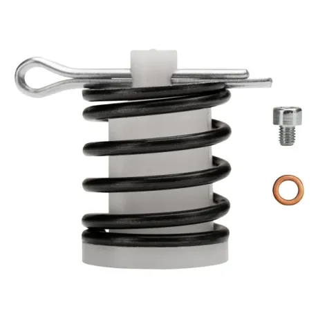 Przejdź do produktu By-pass do pomp 65/80/100 l/min 230V - FMT