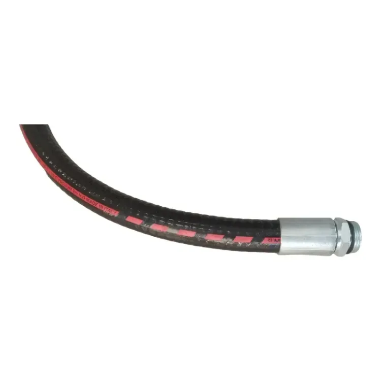 Waz VACUPRESS OIL DN25 (1") — zakucie GZ