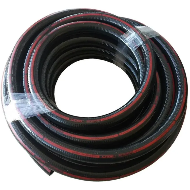 Waz VACUPRESS OIL DN50 (2") — przekroj
