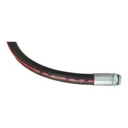 Waz VACUPRESS OIL DN50 (2") — zakucie GZ