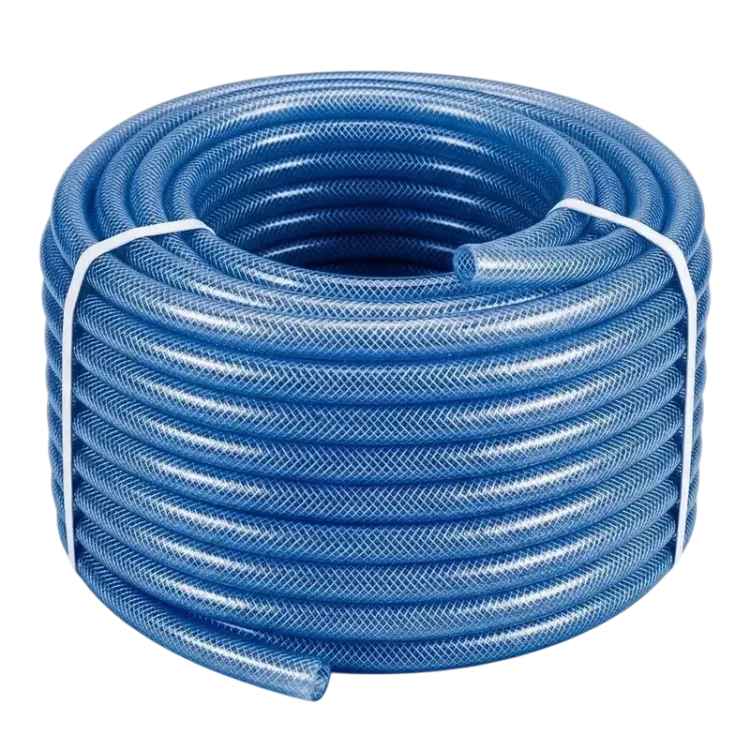 Wąż techniczny zbrojony, WTZ, DN 32x41 PVC, 5 bar