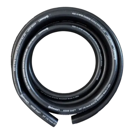 Przejdź do produktu Wąż tłoczny do paliwa CONTINENTAL AGGIE GAS DN 19 mm