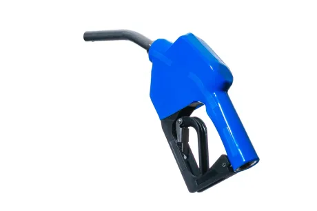 Przejdź do produktu Pistolet do AdBlue 60 l/min, automatyczny, metalowy - GAITER