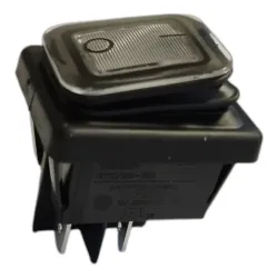 Włącznik 16A, 230V - PIUSI