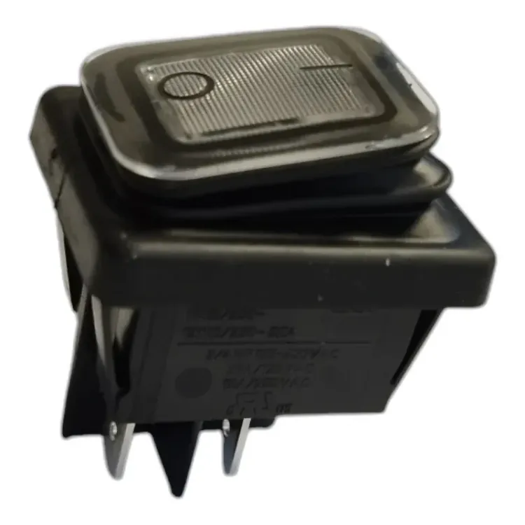 Włącznik 16A, 230V - PIUSI
