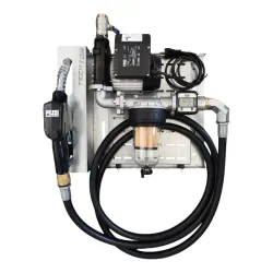 Panther 56, filtr Clear Captor — K24