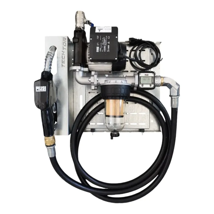 Panther 56, filtr Clear Captor — K24