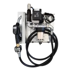 Panther 56, separator Clear Captor — K24