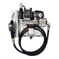 Panther 56, separator Clear Captor — K600 B/3